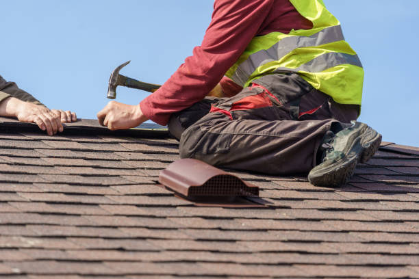 Best Storm Damage Roof Repair  in Bloomington, CA