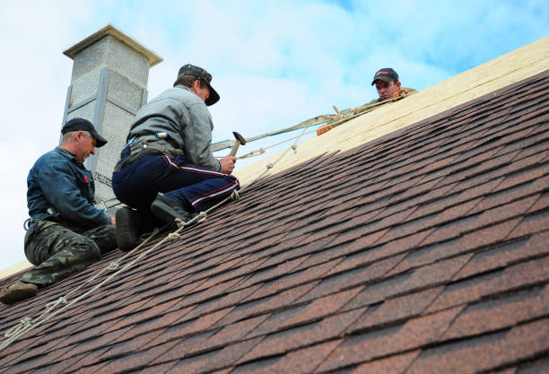 Quick and Trustworthy Emergency Roof Repair Services in Bloomington, CA